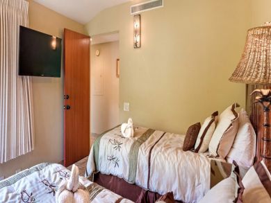 Wailea Oceanfront Vacation Rental